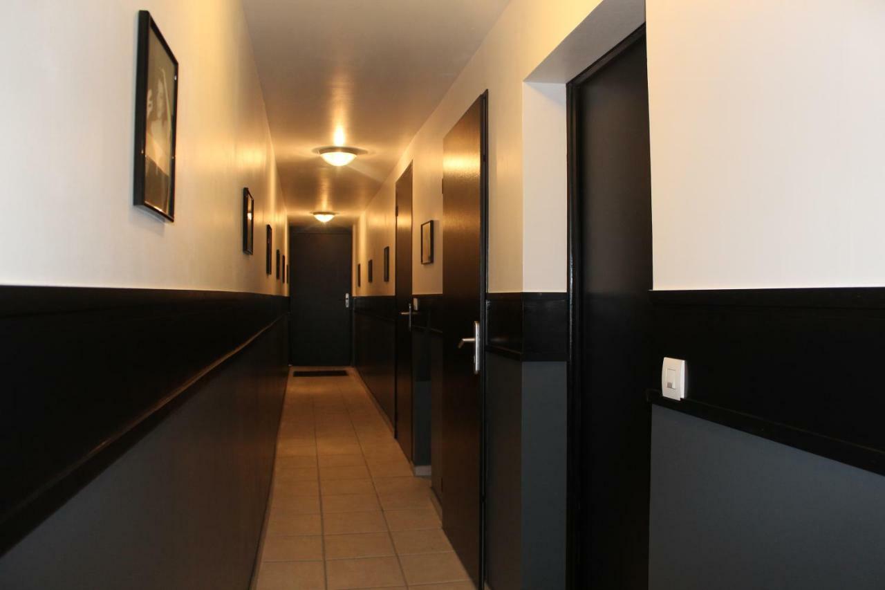 Le Ch'Ti Champenois Daire Épernay Dış mekan fotoğraf