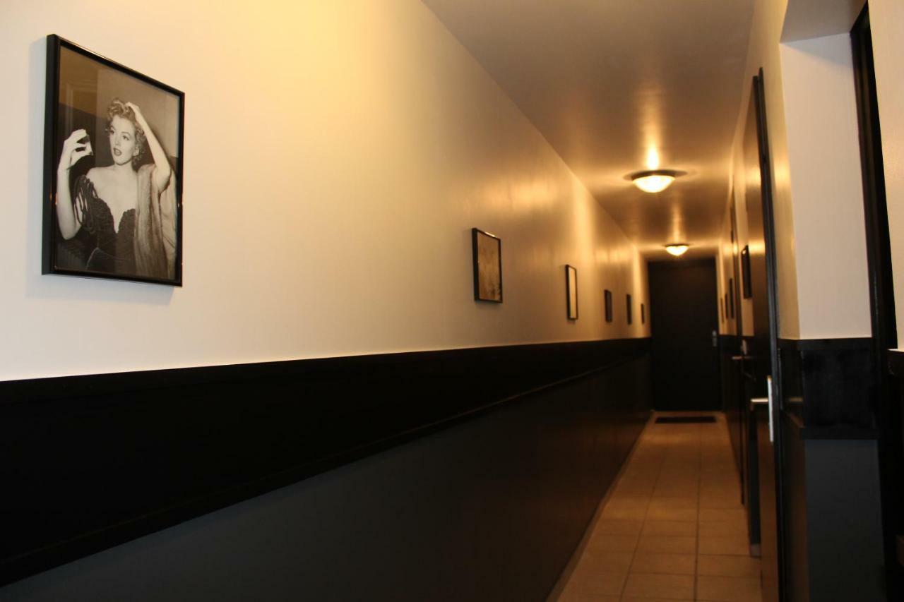 Le Ch'Ti Champenois Daire Épernay Dış mekan fotoğraf
